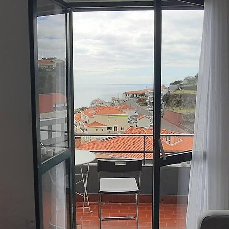 Pedreira Apartment Calheta  Exterior photo